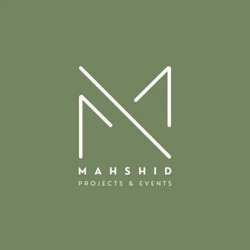 Mahshid Projects & Events